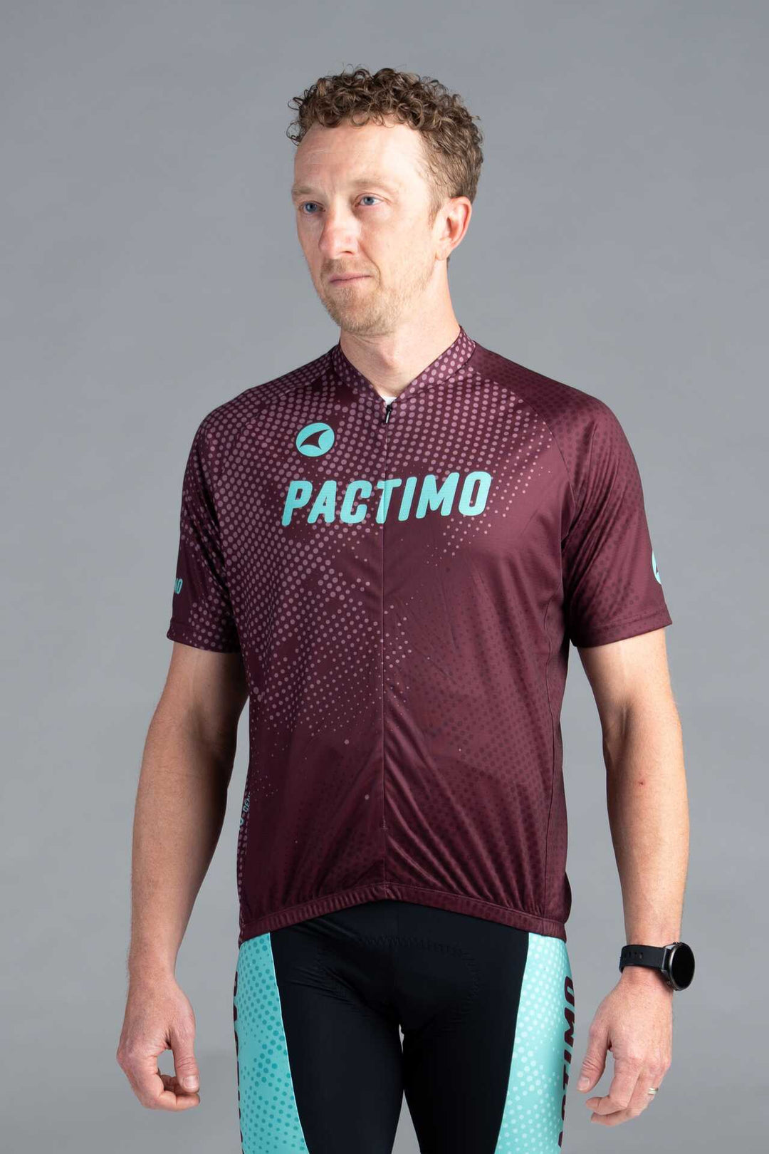 Unisex Century Jersey