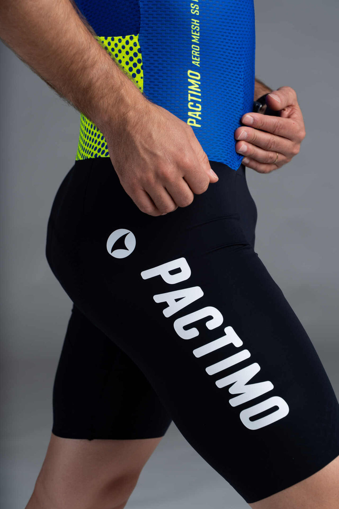 Men's Aero Mesh Flyte Suit