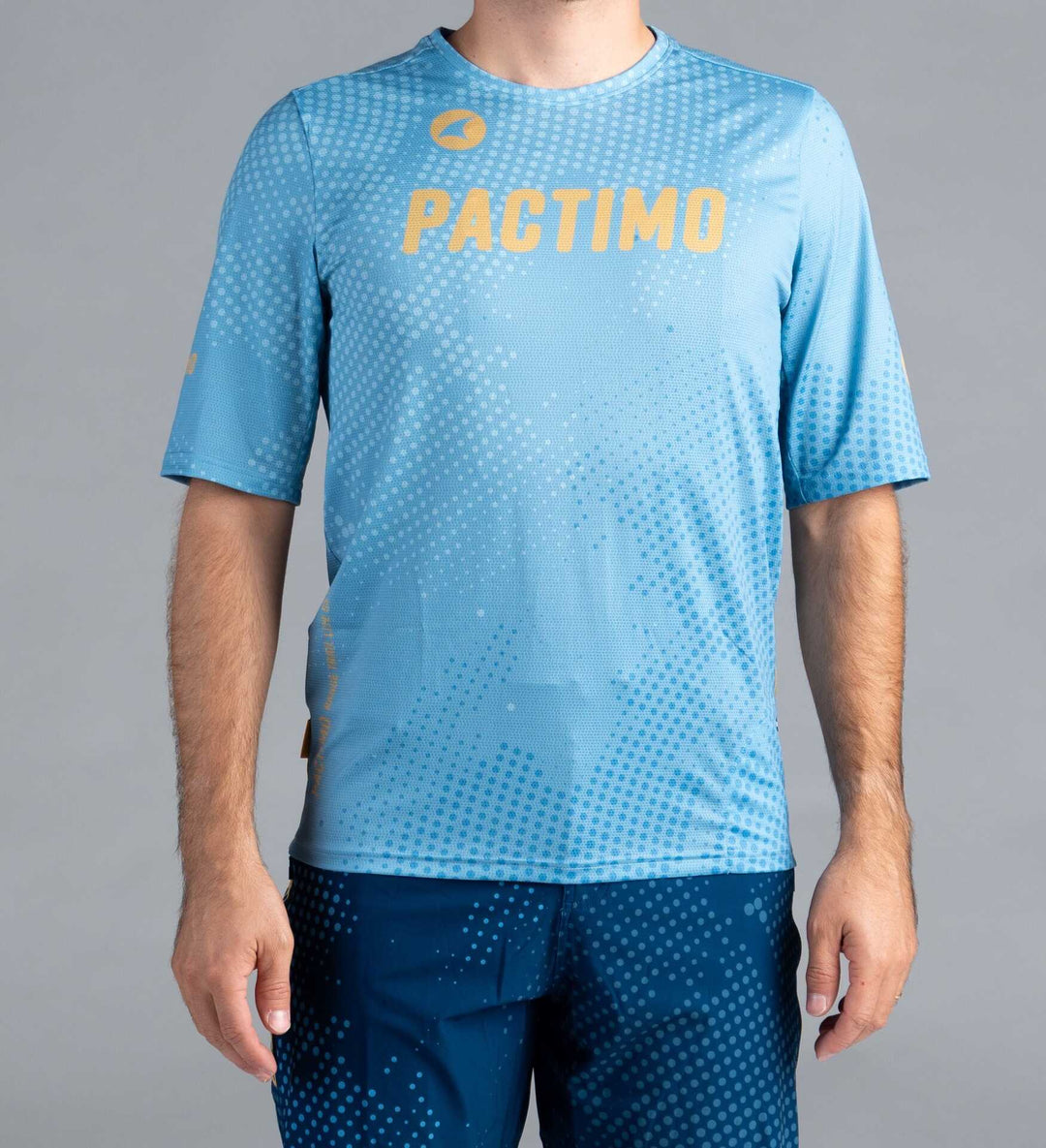 Men's Range Trail Lite Tee