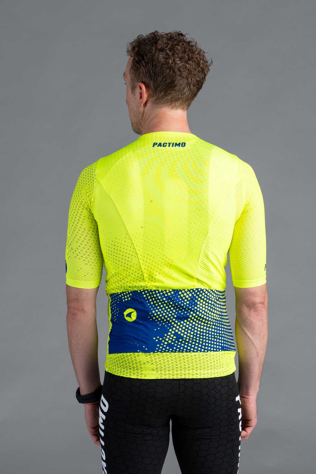 Men's Summit Aero Mesh Jersey