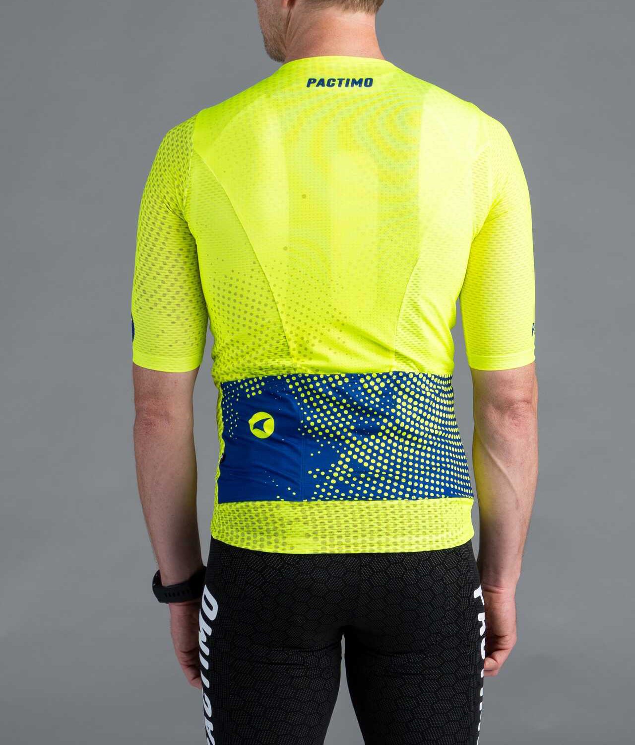 Men's Summit Aero Mesh Jersey