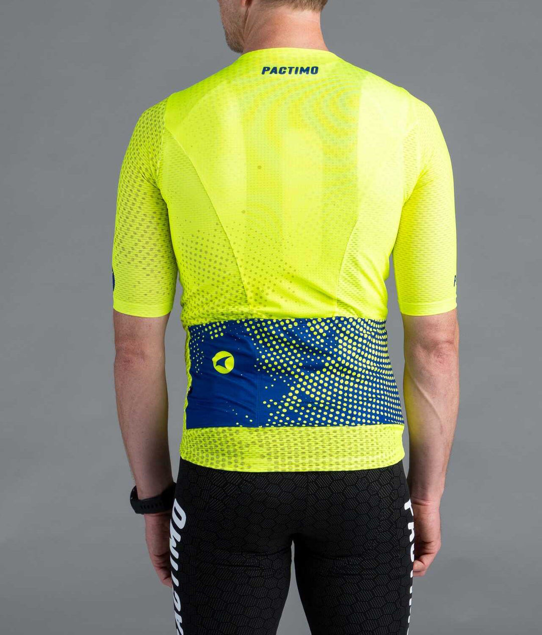 Men's Summit Aero Mesh Jersey