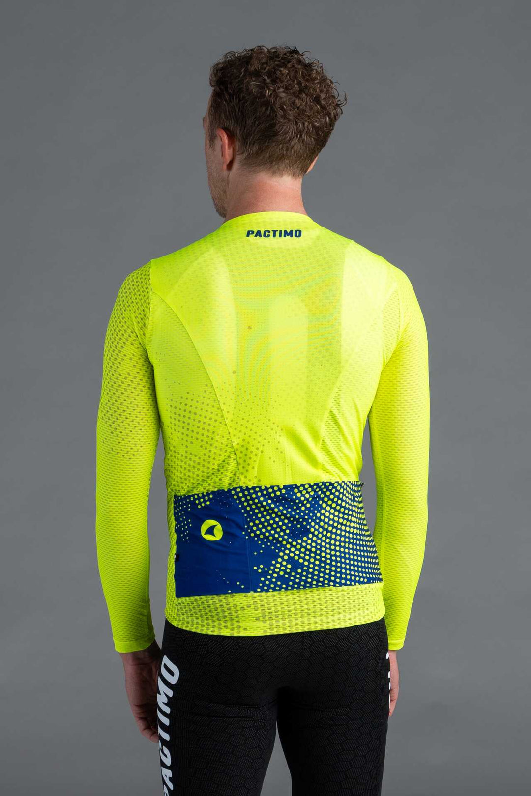 Men's Summit Aero Mesh Jersey