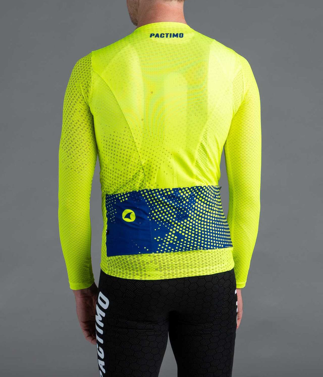 Men's Summit Aero Mesh Jersey