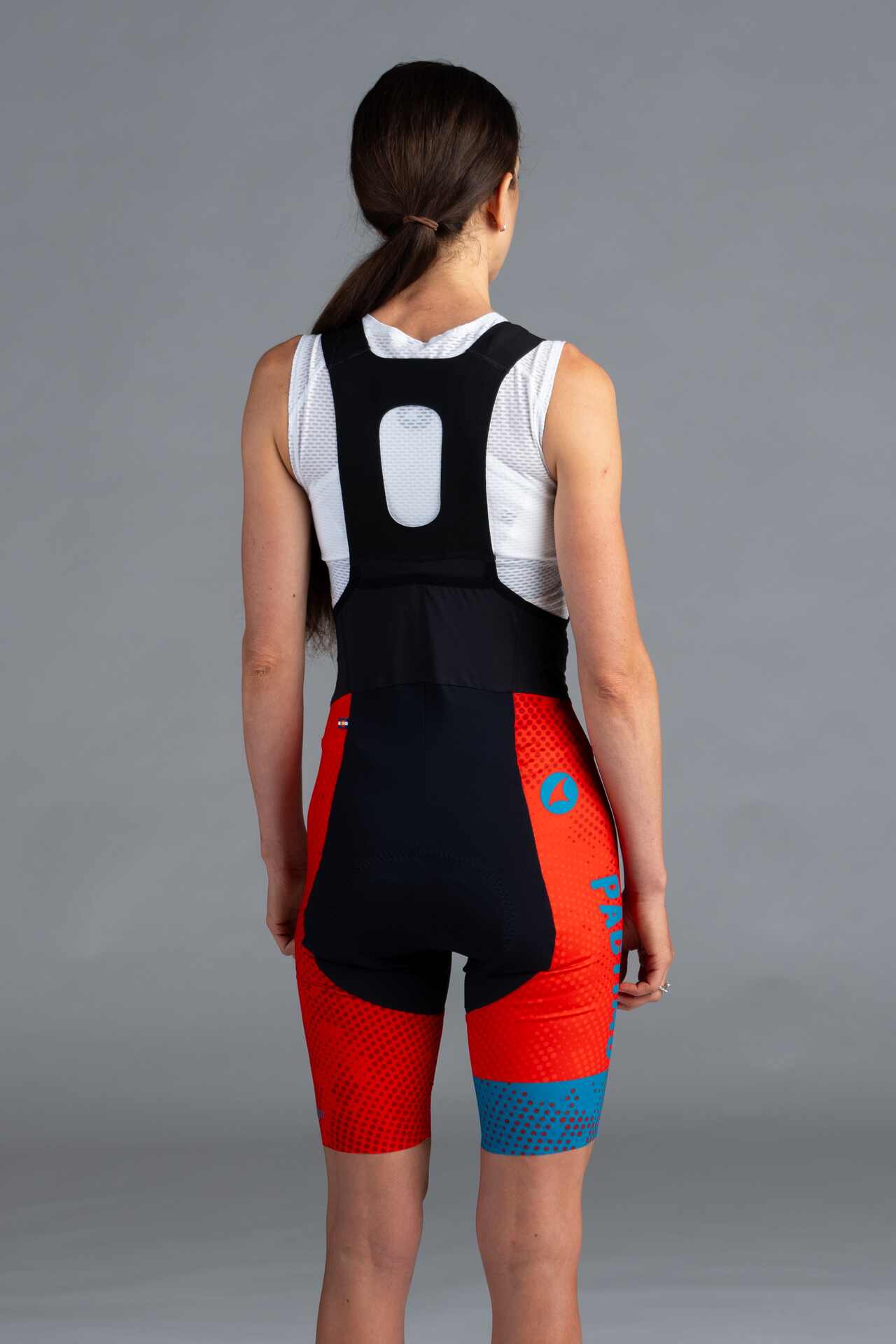 Women's Flyte Bib Short