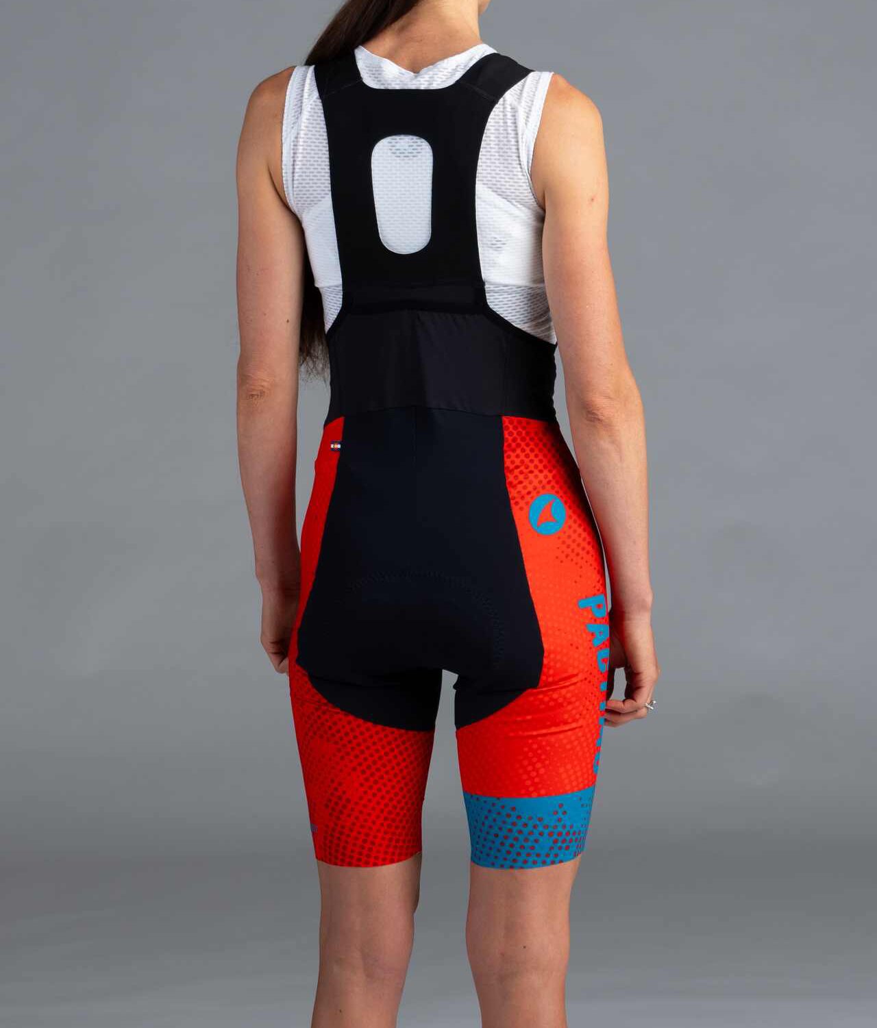 Women's Flyte Bib Short