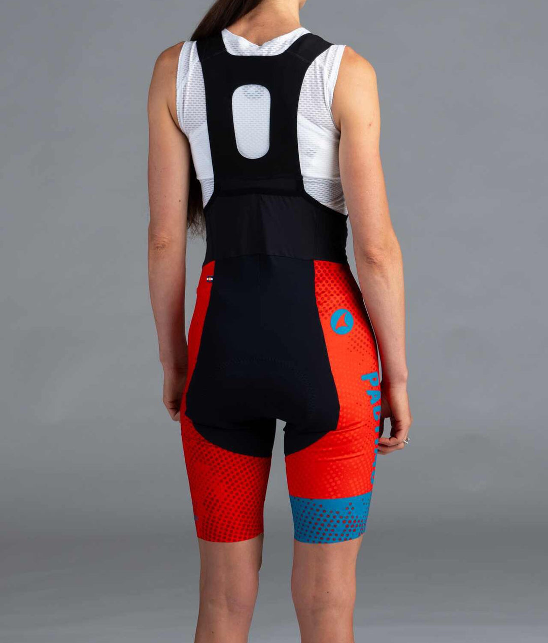 Women's Flyte Bib Short