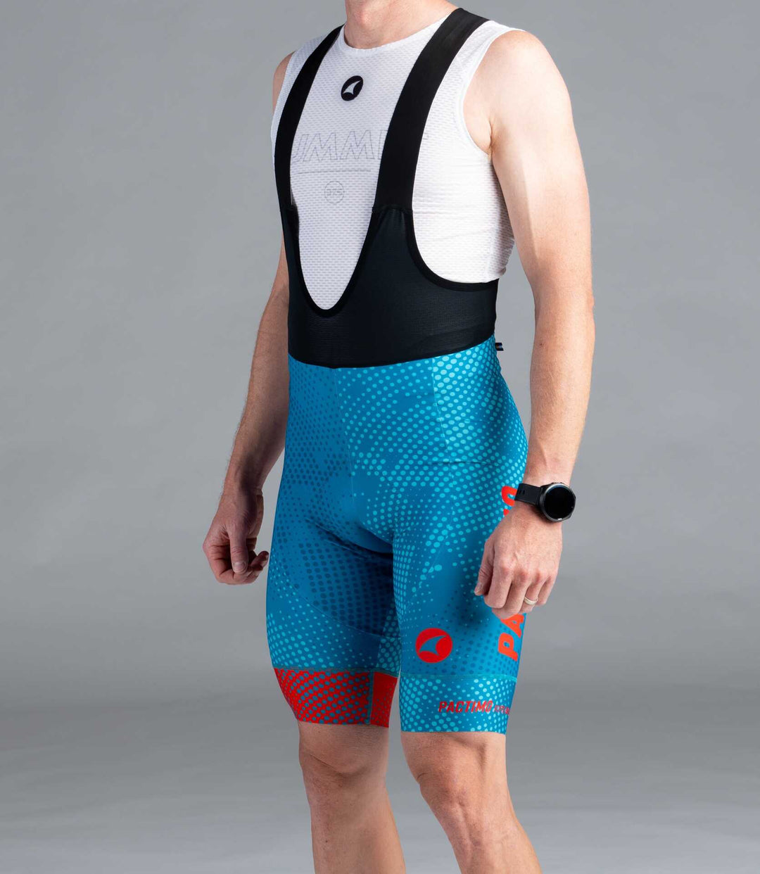 Men's Flyte Bib Short