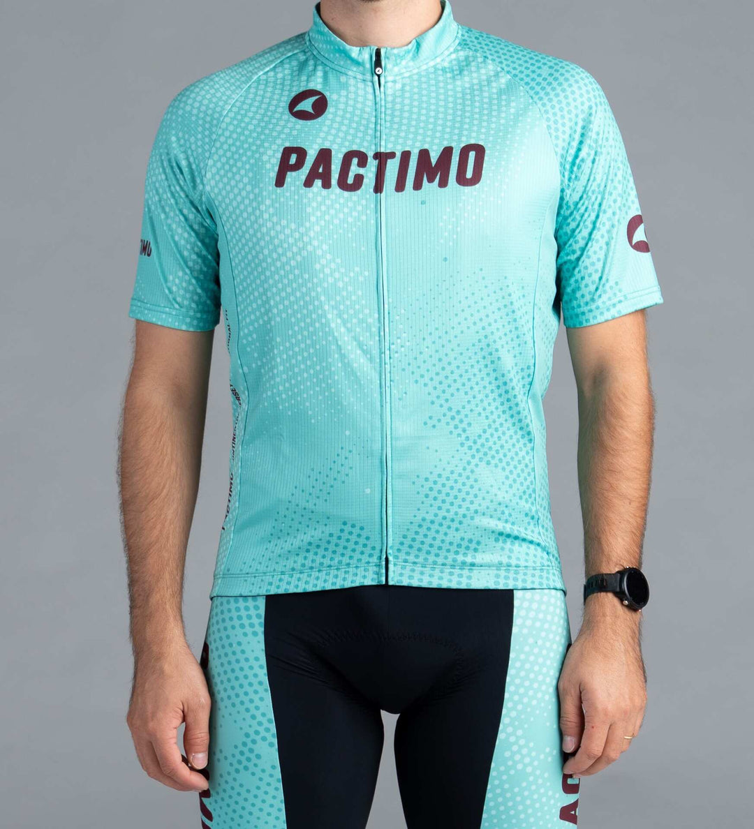 Men's Continental Jersey