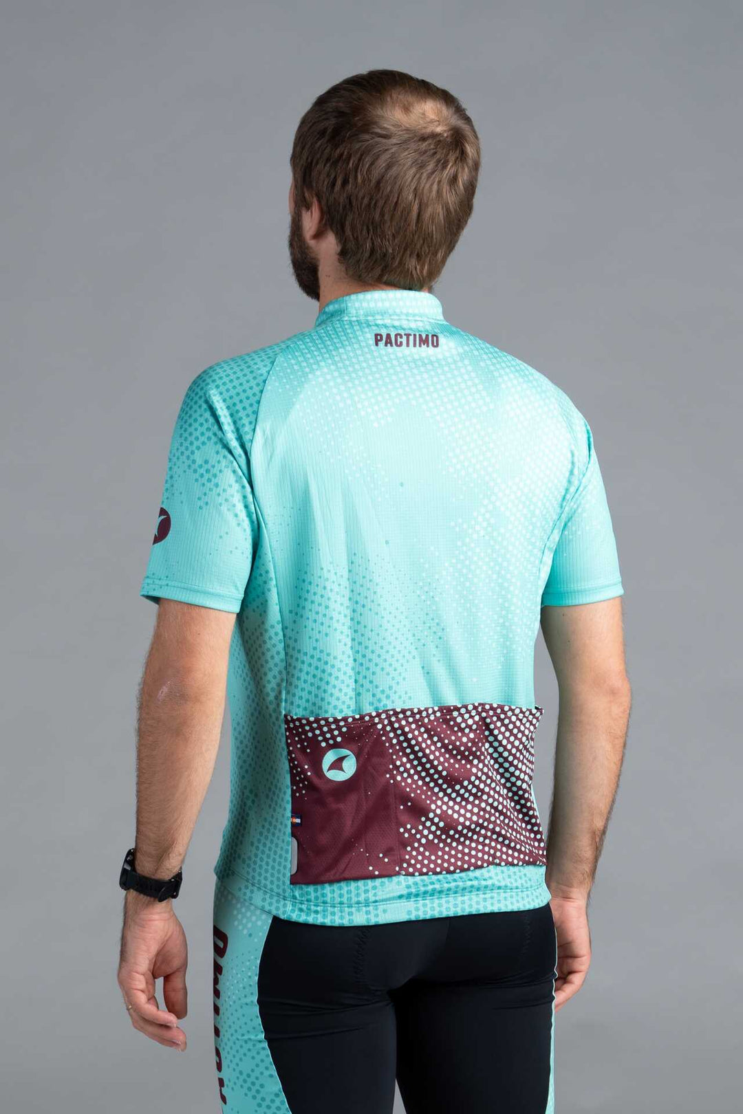 Men's Continental Jersey