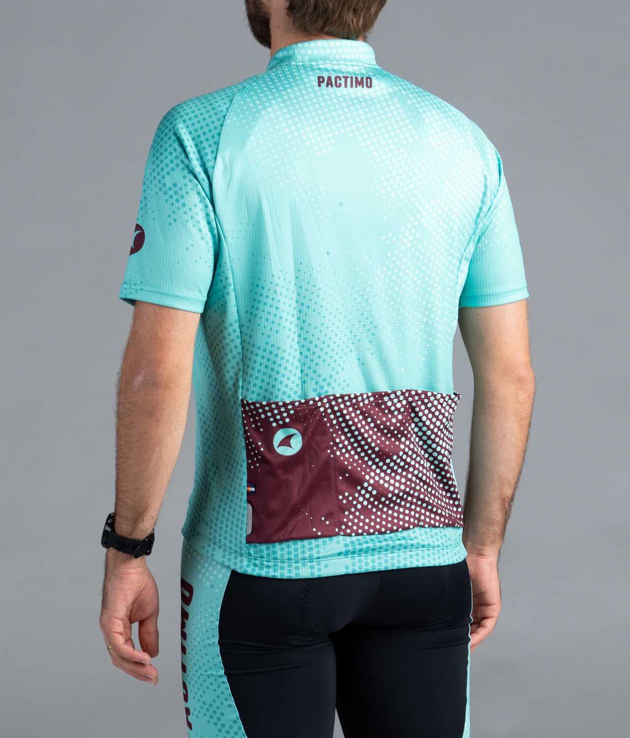 Men's Continental Jersey