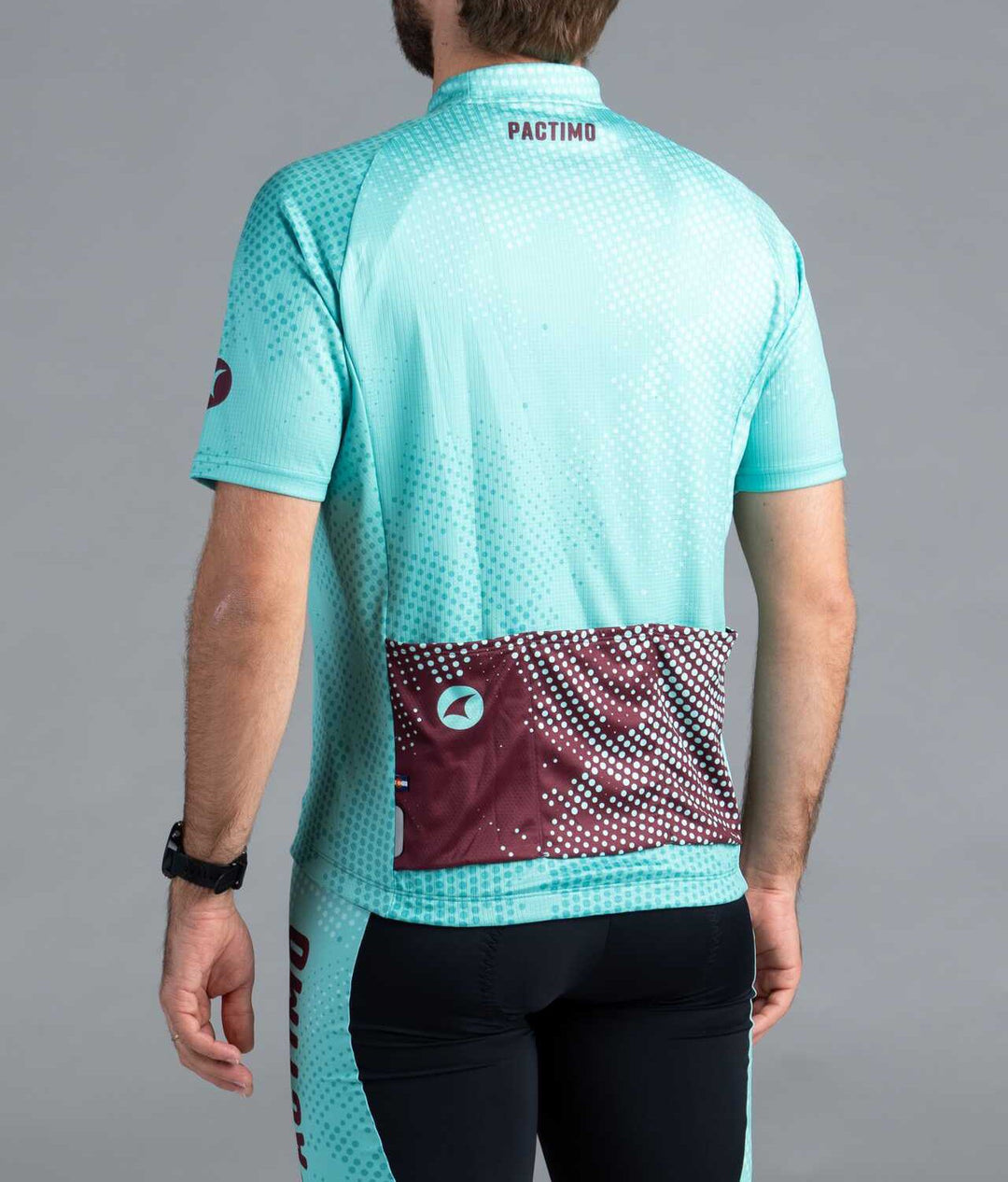 Men's Continental Jersey