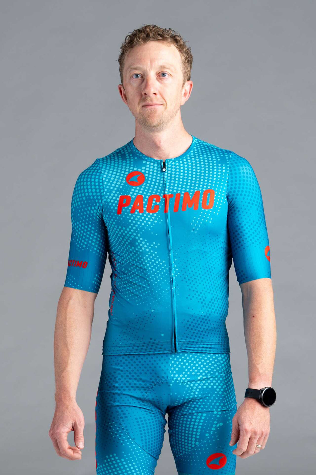 Men's Flyte Jersey