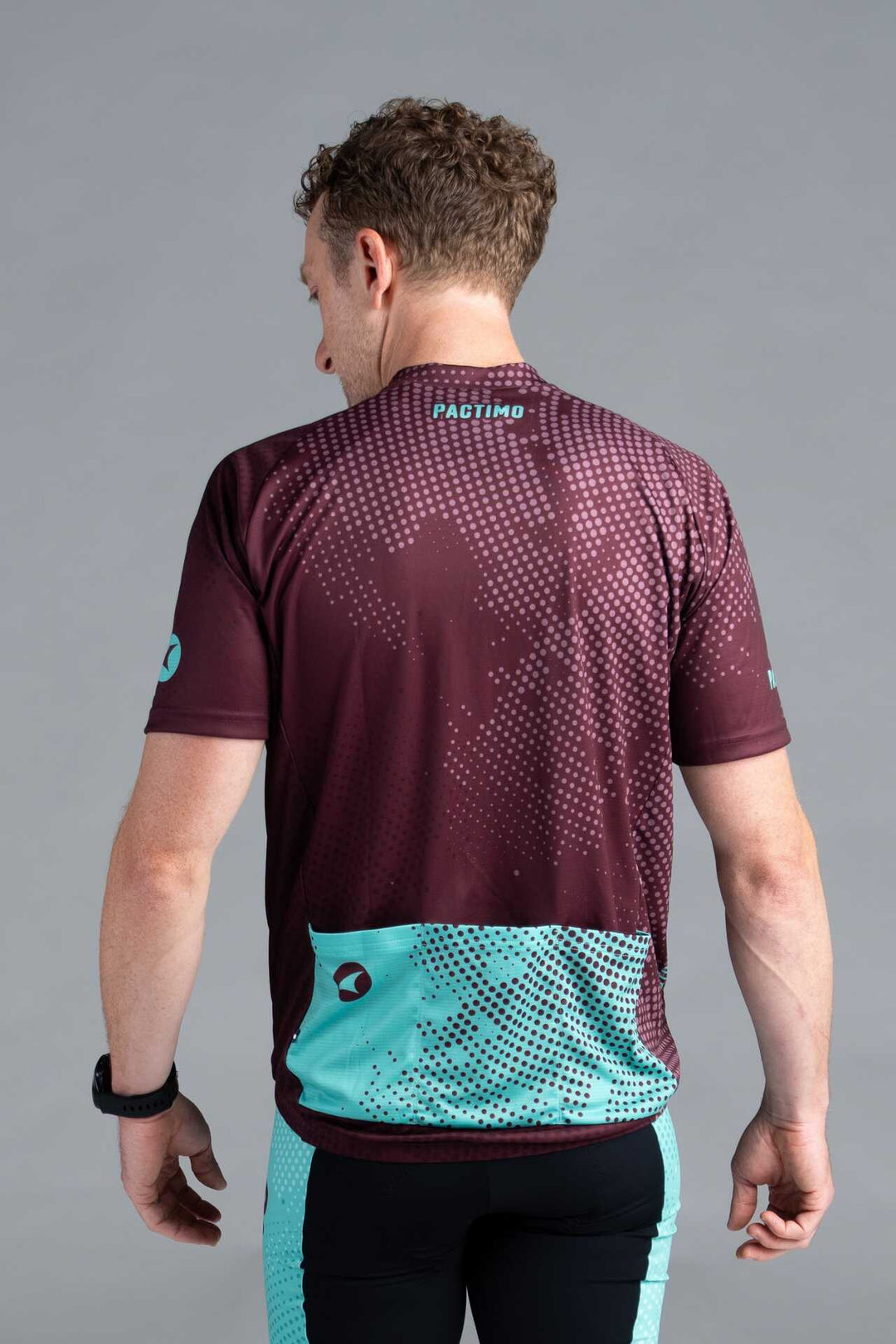 Unisex Century Jersey