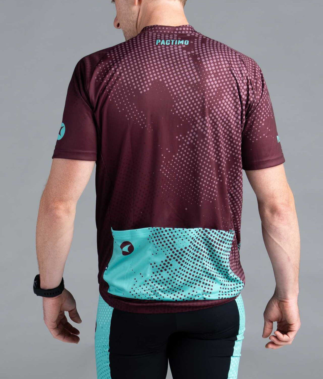Unisex Century Jersey