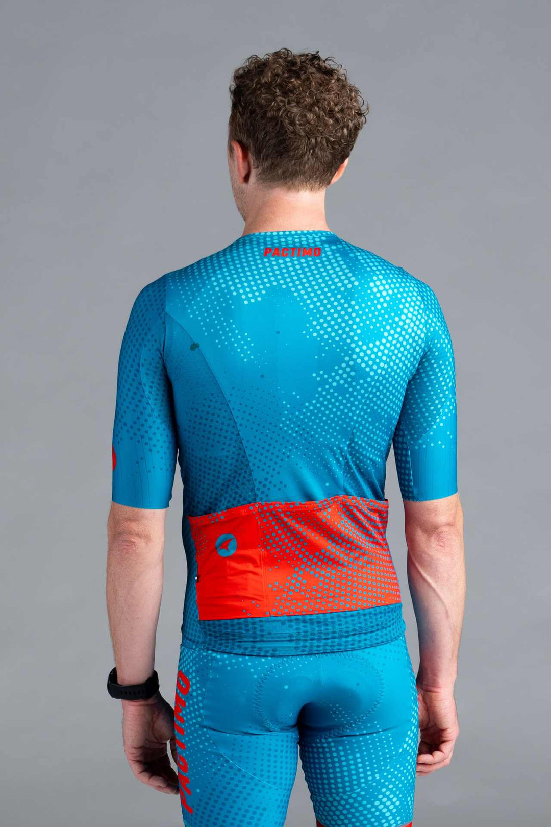 Men's Flyte Jersey