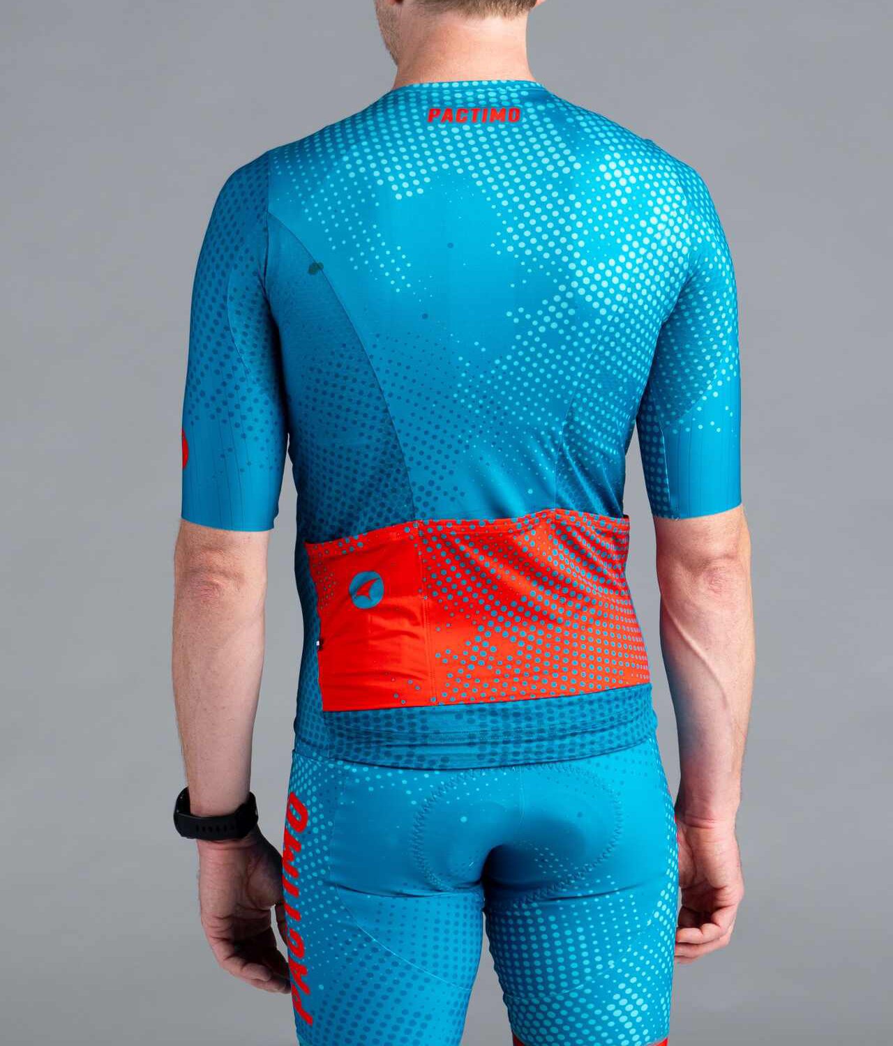 Men's Flyte Jersey