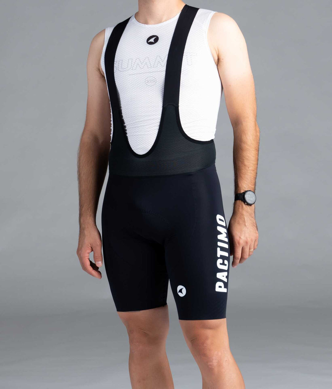 Men's Flyte Bib Short FD+T
