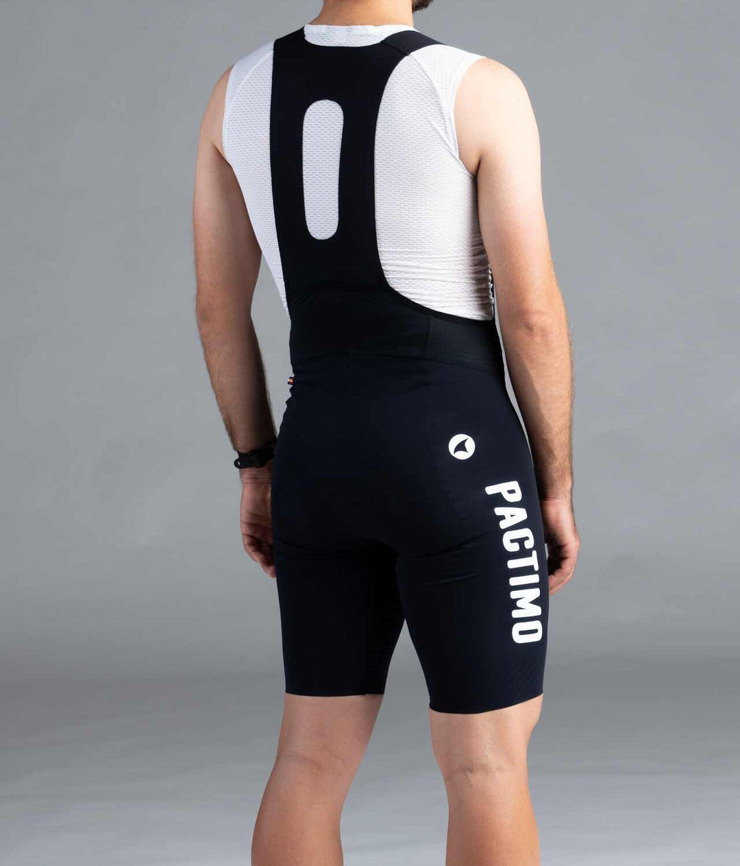 Men's Flyte Bib Short FD+T