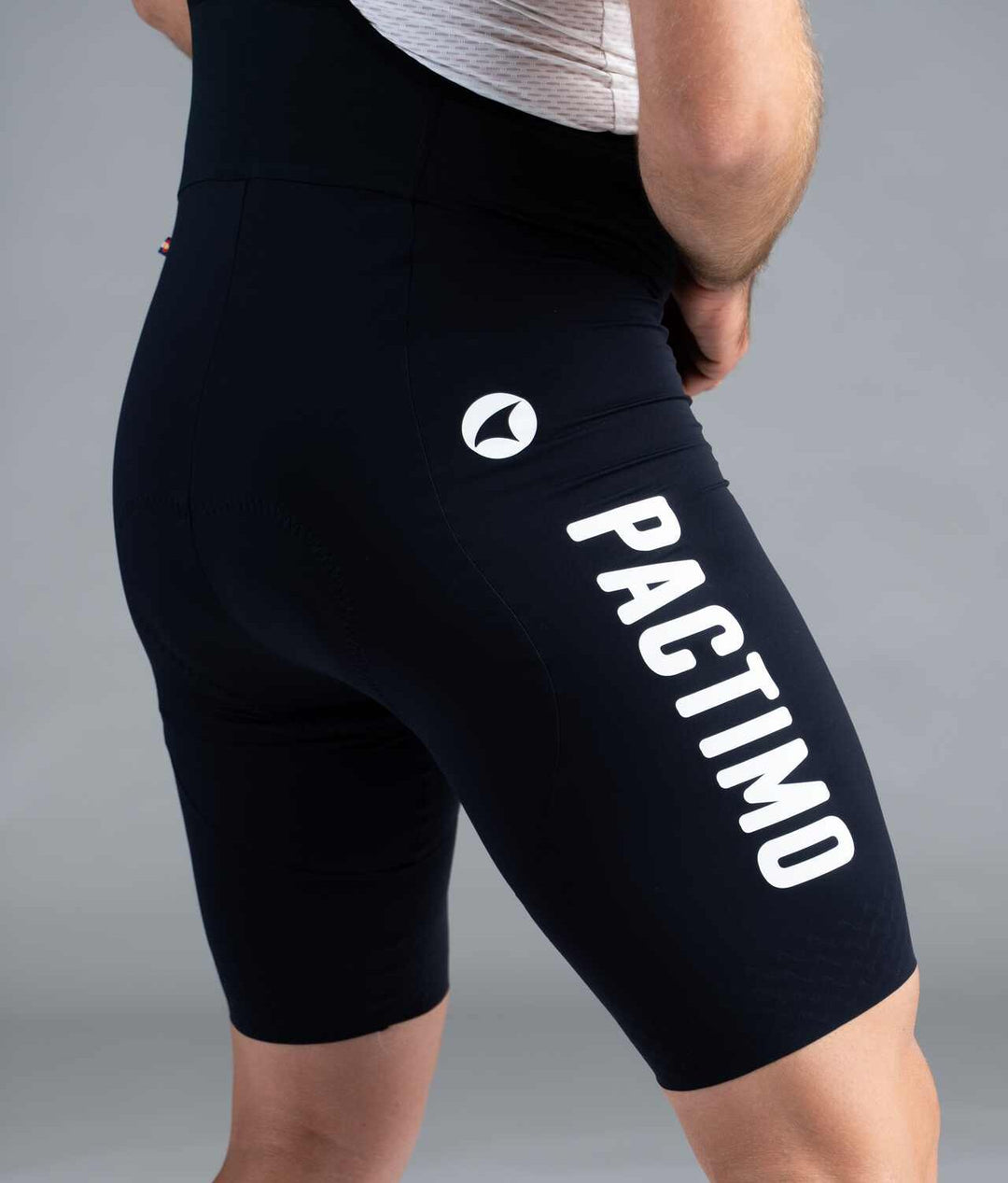 Men's Flyte Bib Short FD+T