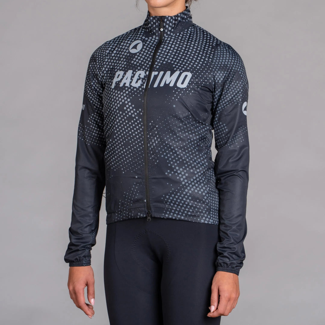 Women's Divide Wind Jacket