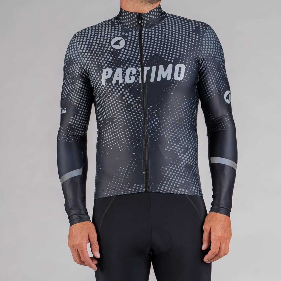 Men's Alpine Thermal LS Jersey