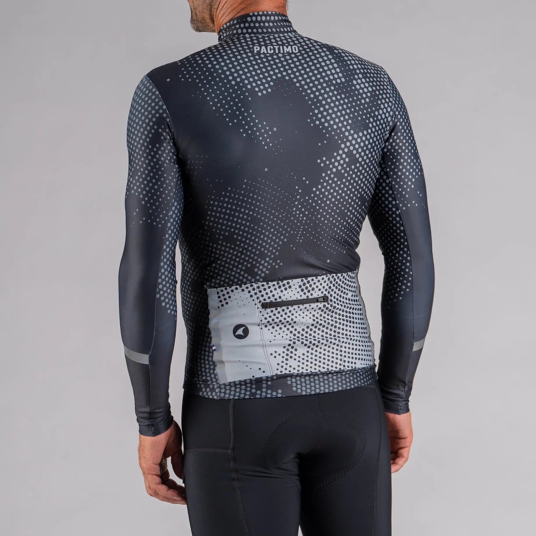 Men's Alpine Thermal LS Jersey