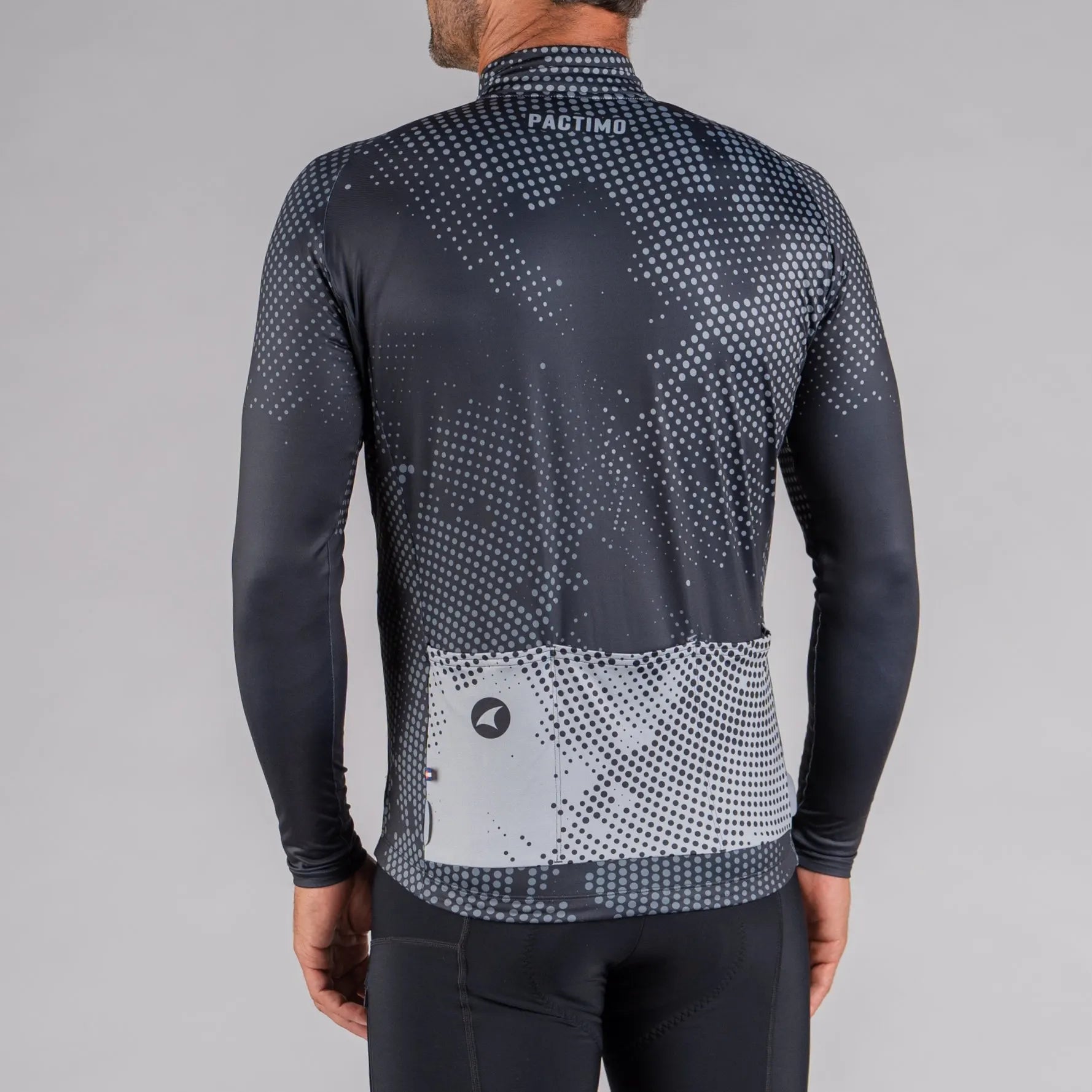 Men's Continental Thermal LS Jersey