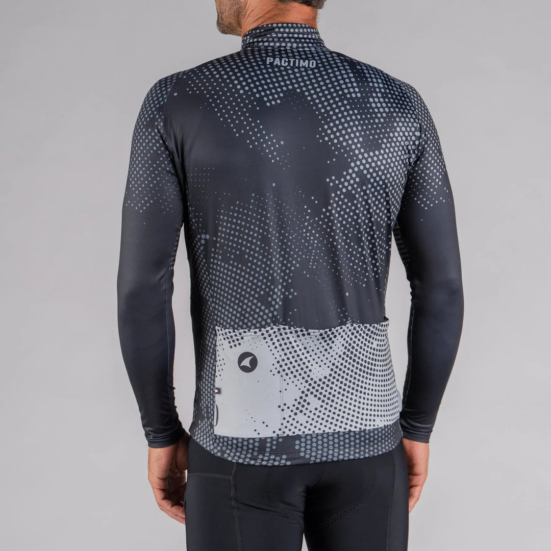 Men's Continental Thermal LS Jersey