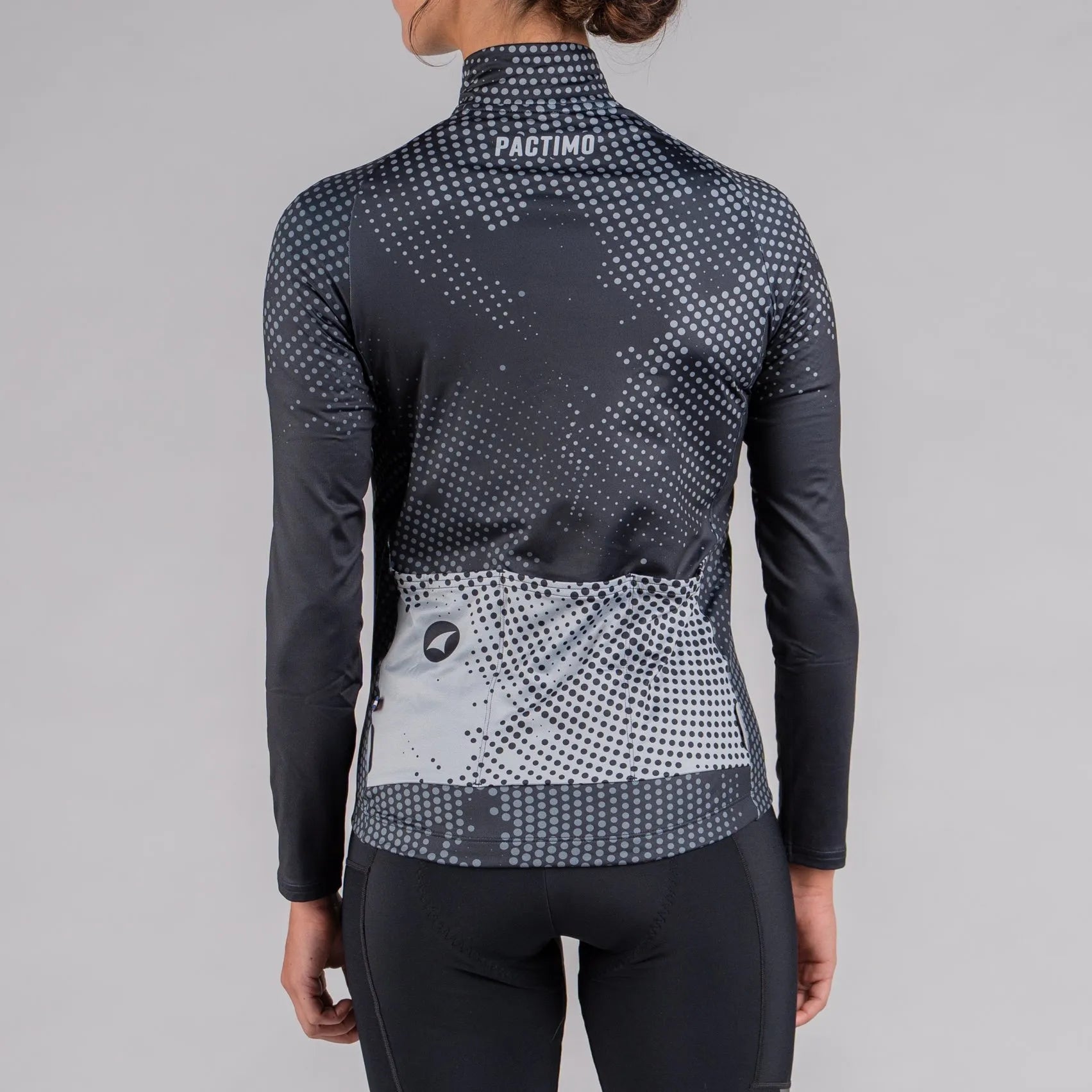 Women's Continental Thermal LS Jersey