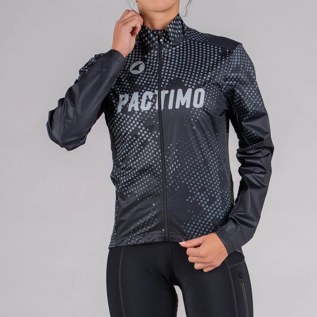 Women's Breckenridge WX-D Jacket