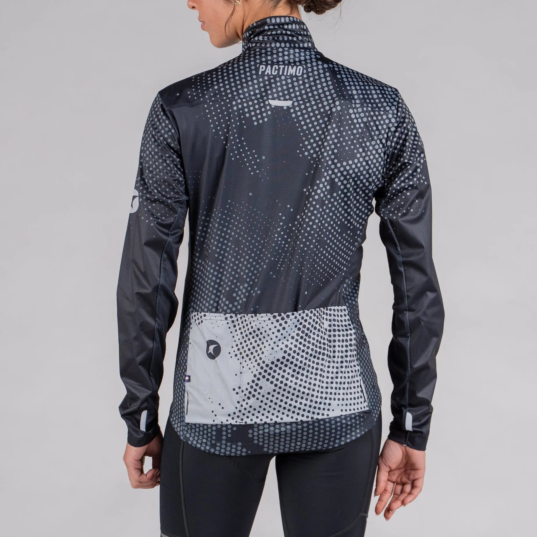 Women's Breckenridge WX-D Jacket