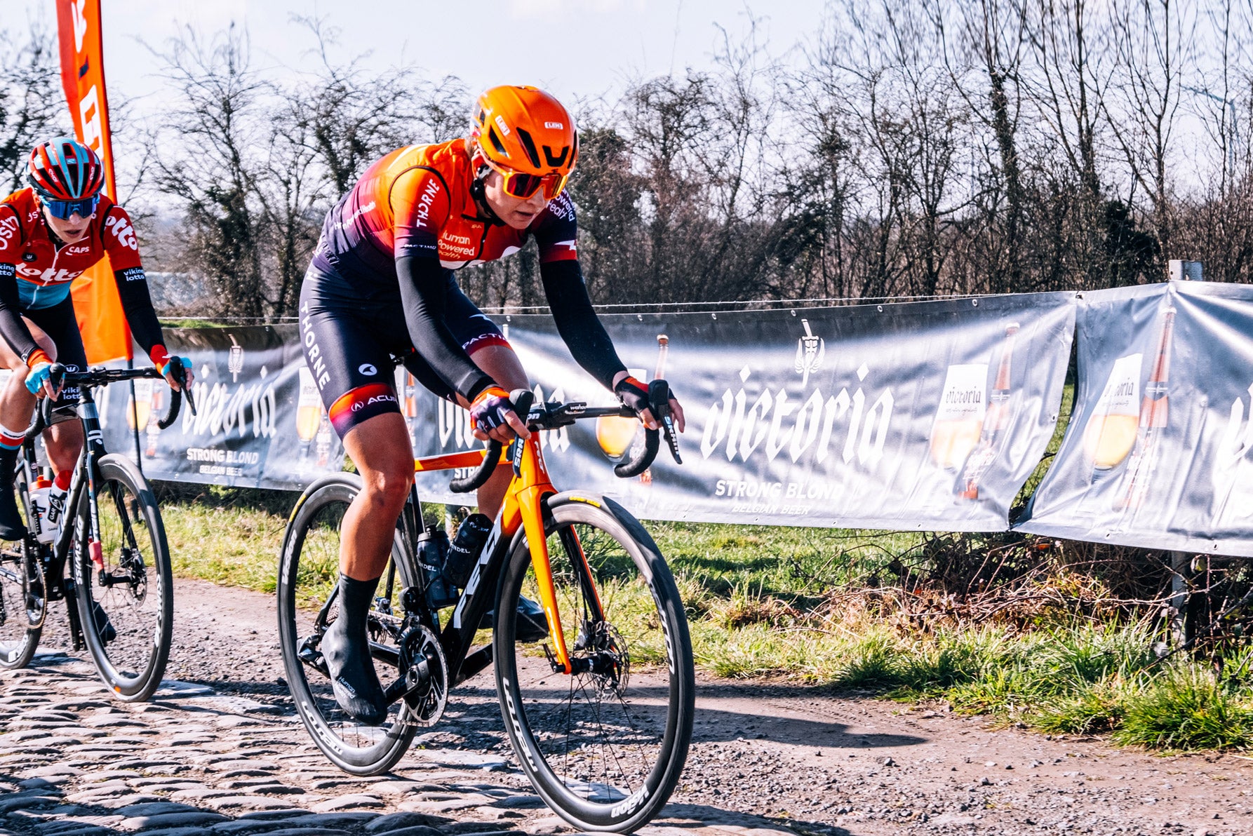 Custom Winter Cycling Clothing