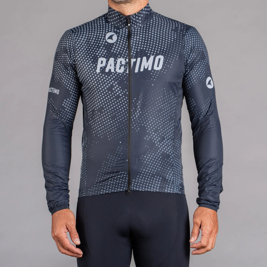 Men's Divide Wind Jacket