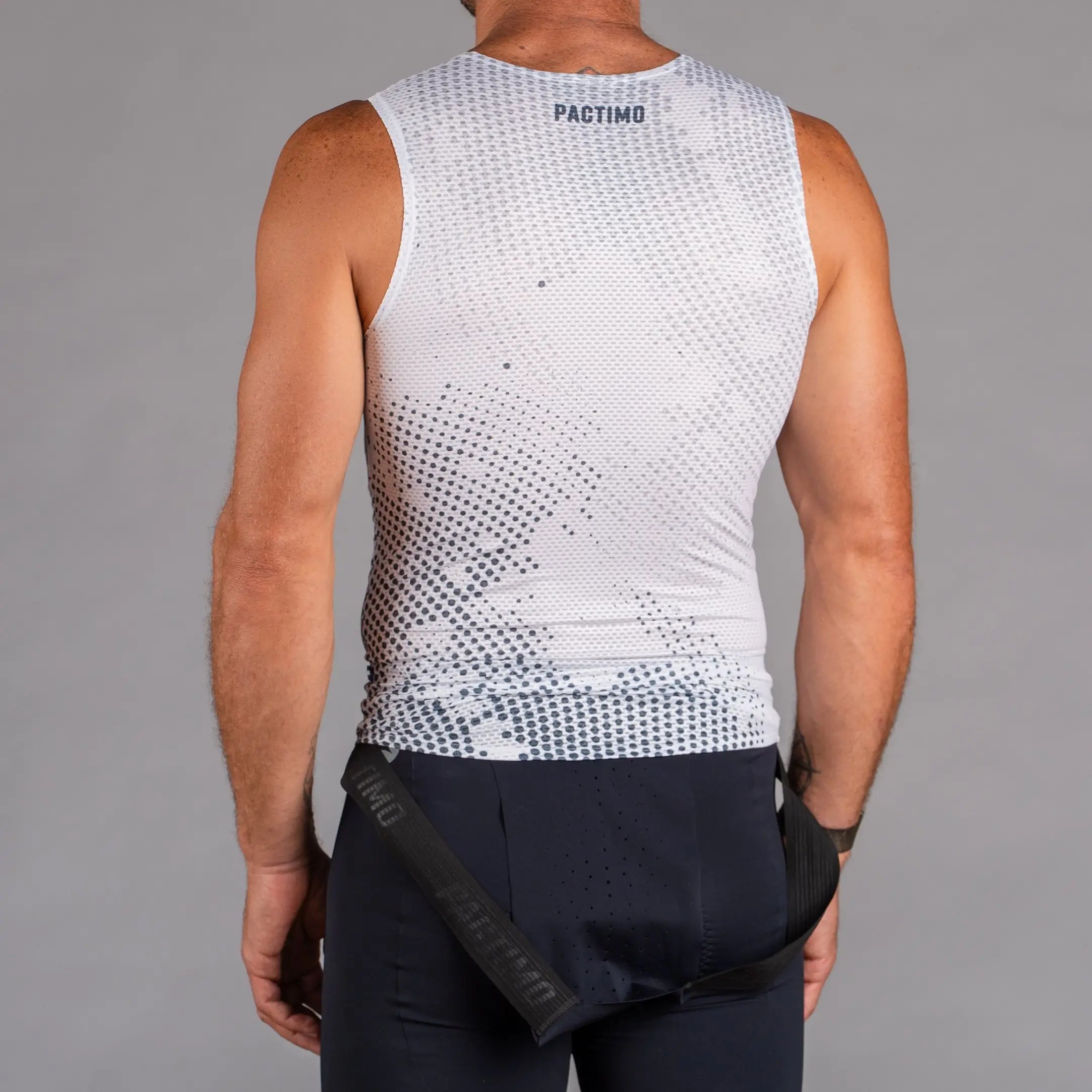 Men's SL Zero-Weight Base Layer
