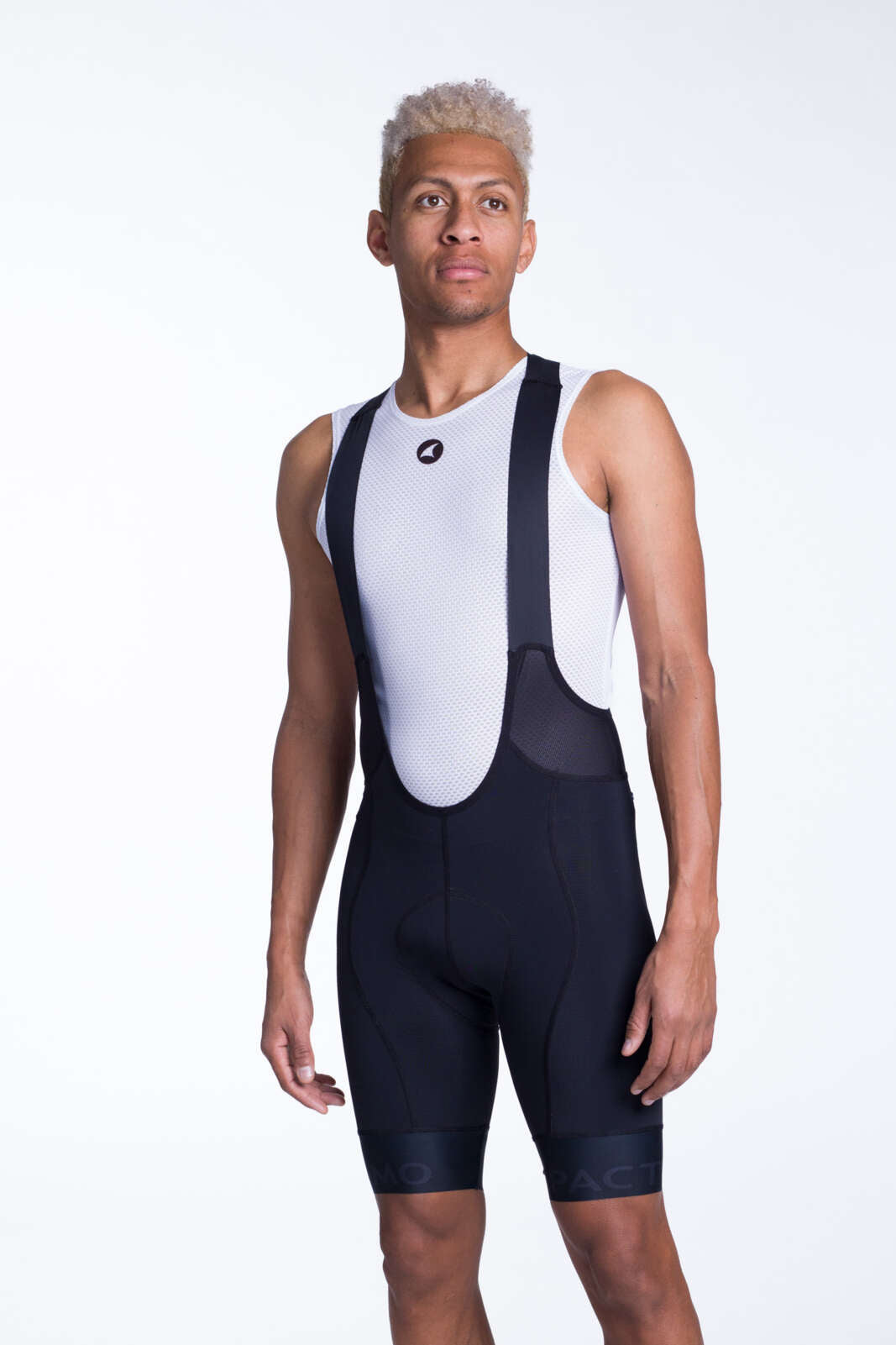 Bit Shorts Elite Men's Cycling Bibs & Shorts | Pactimo Custom