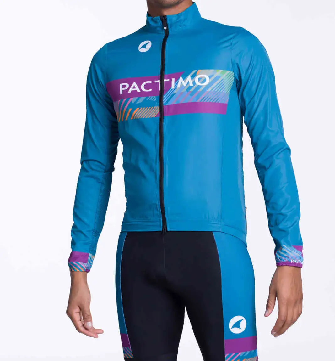 Men's Divide Wind Jacket