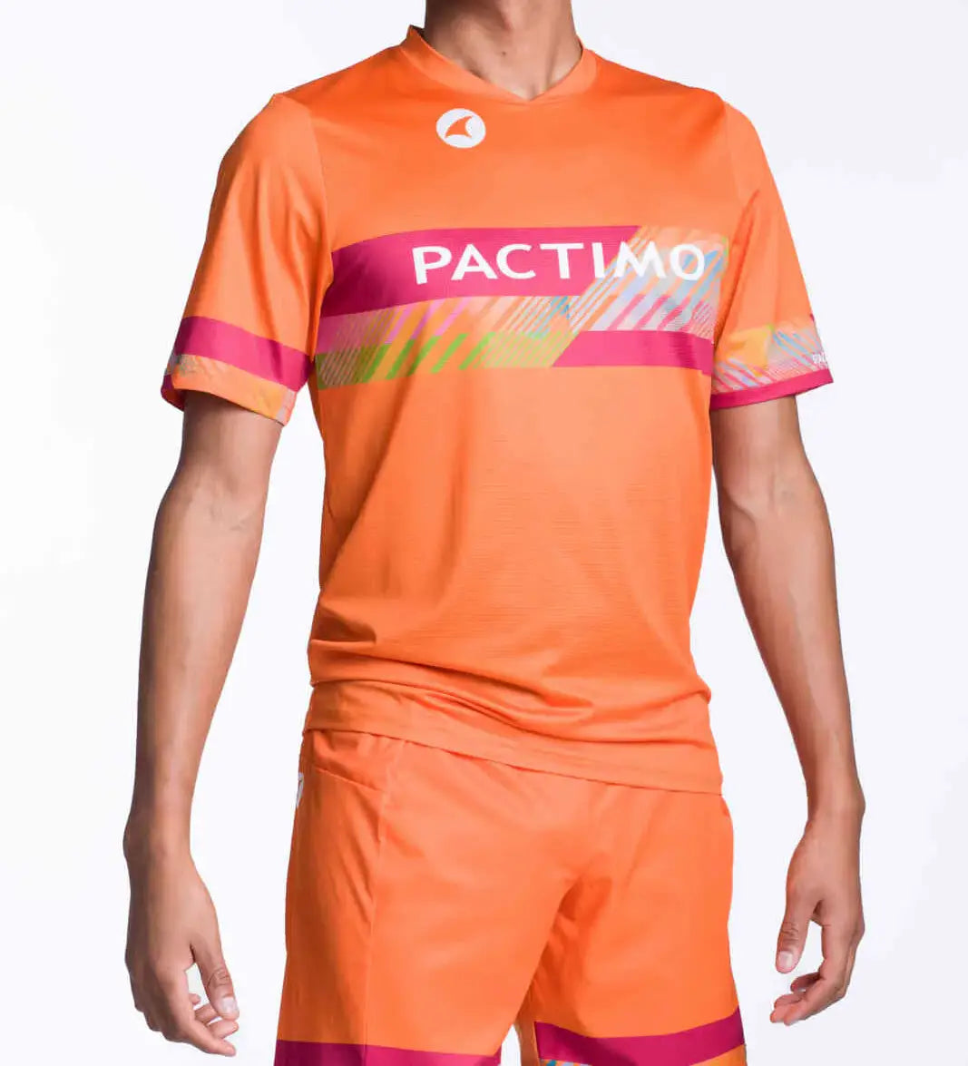Men's Run Tee