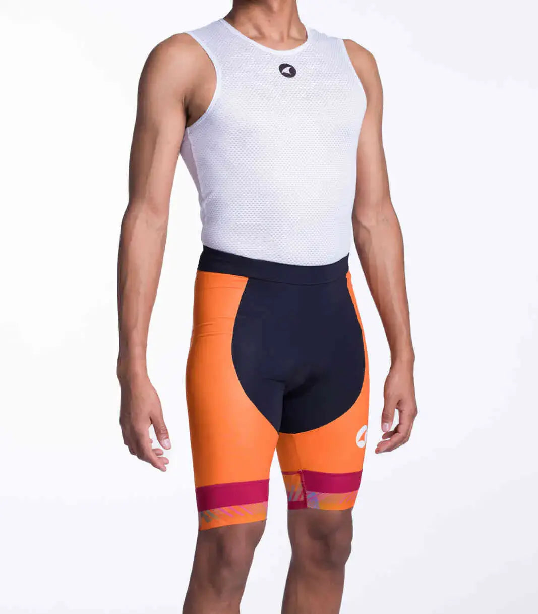 Men's Threshold Tri Short