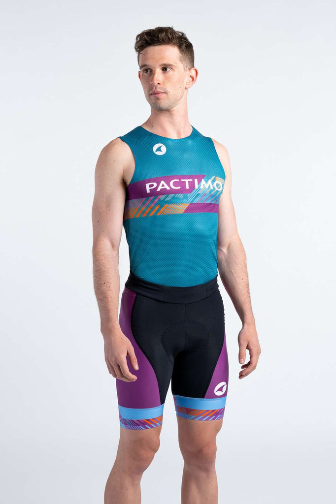 Pactimo bike shorts hotsell