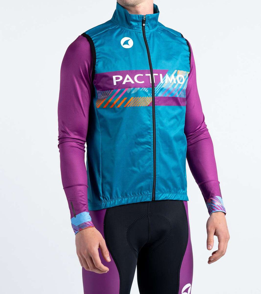 メンズウェア TANGRAM PACKABLE NYLON VEST メンズウェア TANGRAM PACKABLE NYLON VEST CAMO XL Tennessee Camo