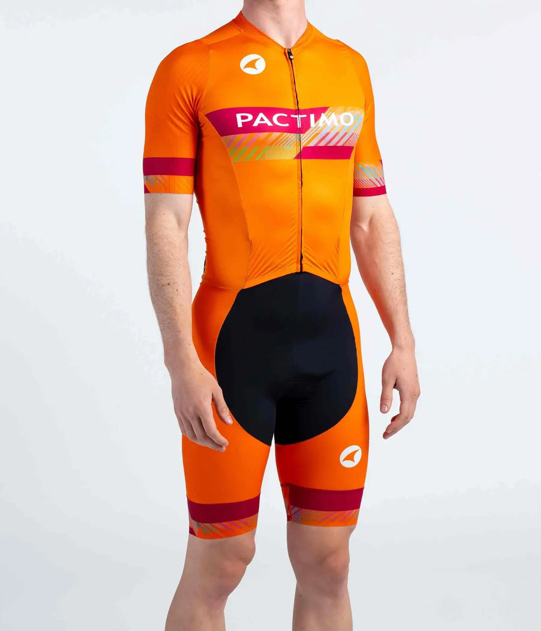 Men's Threshold Tri Suit