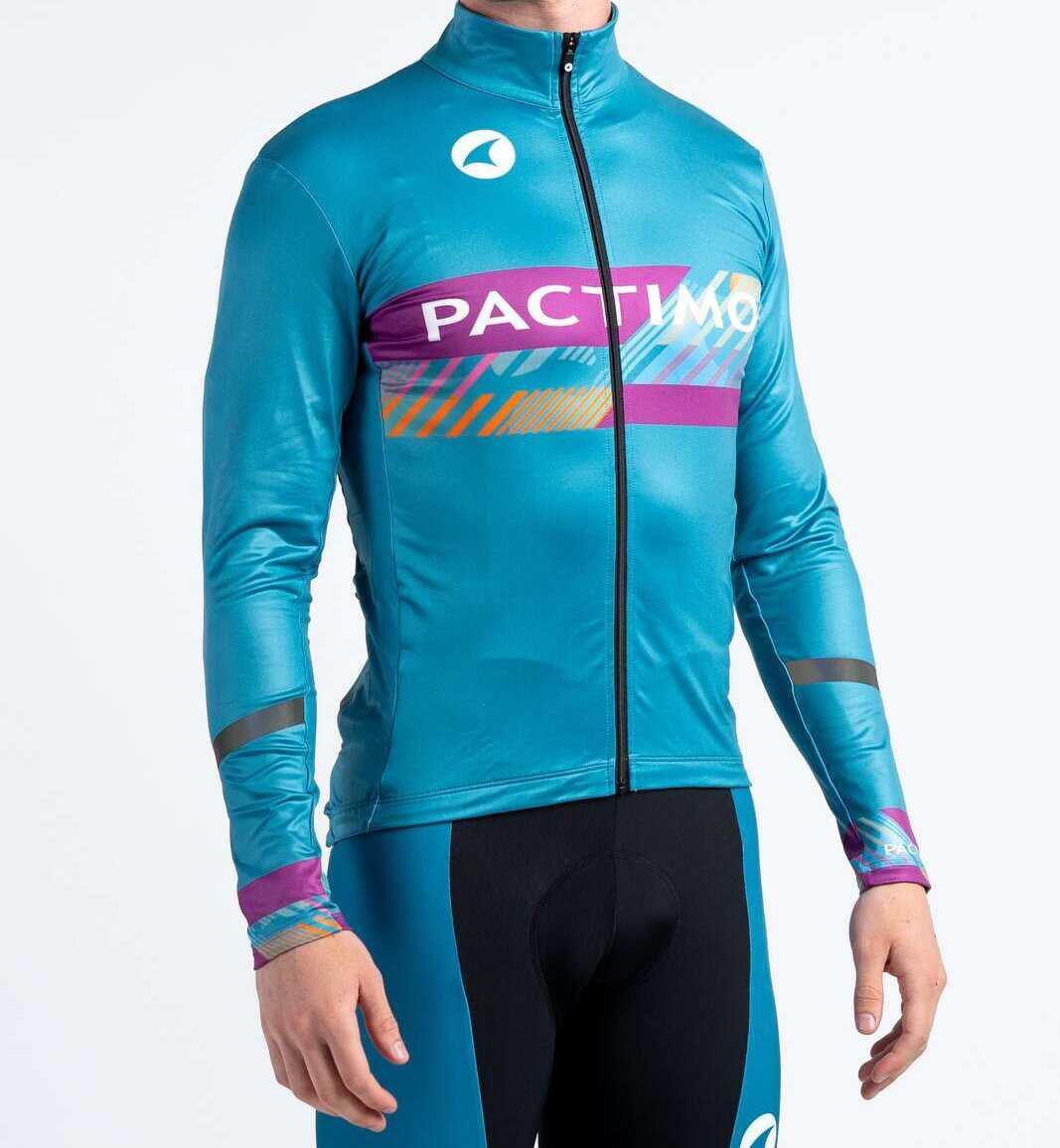 Men's Alpine Thermal LS Jersey