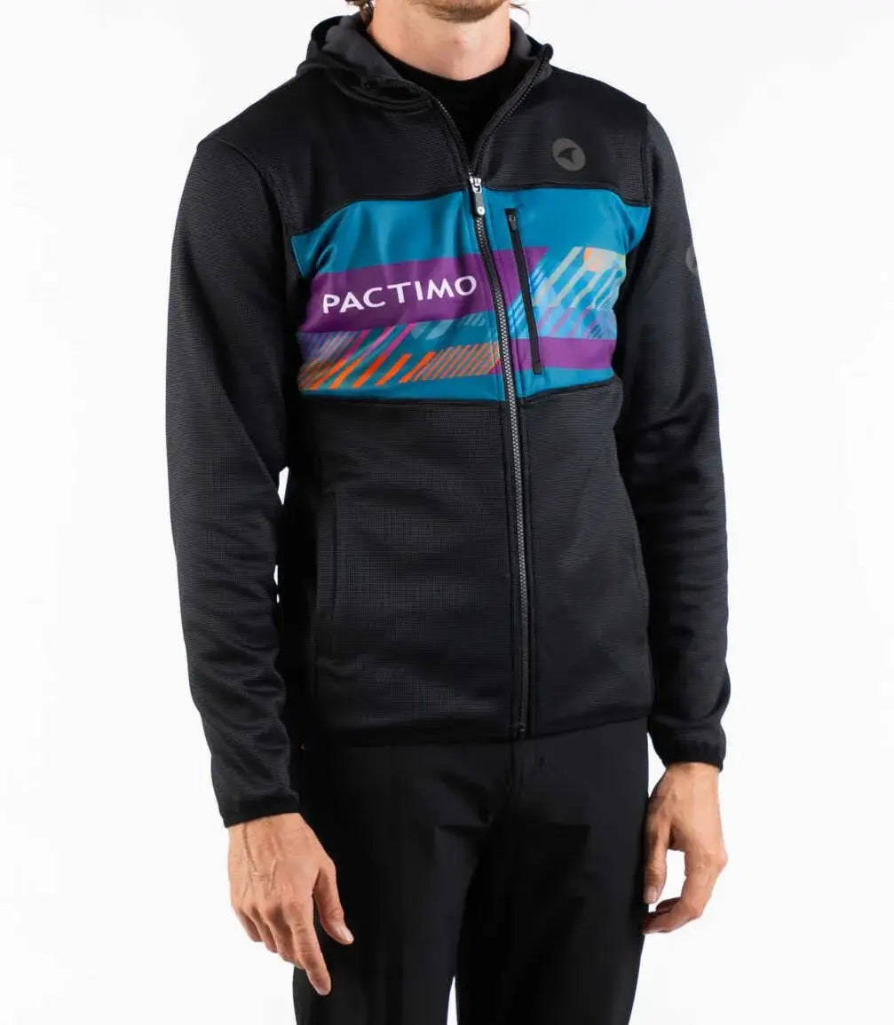 Men's Lookout FZ Hoodie