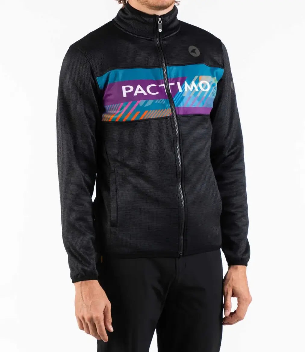 Men's Highlands Track Jacket