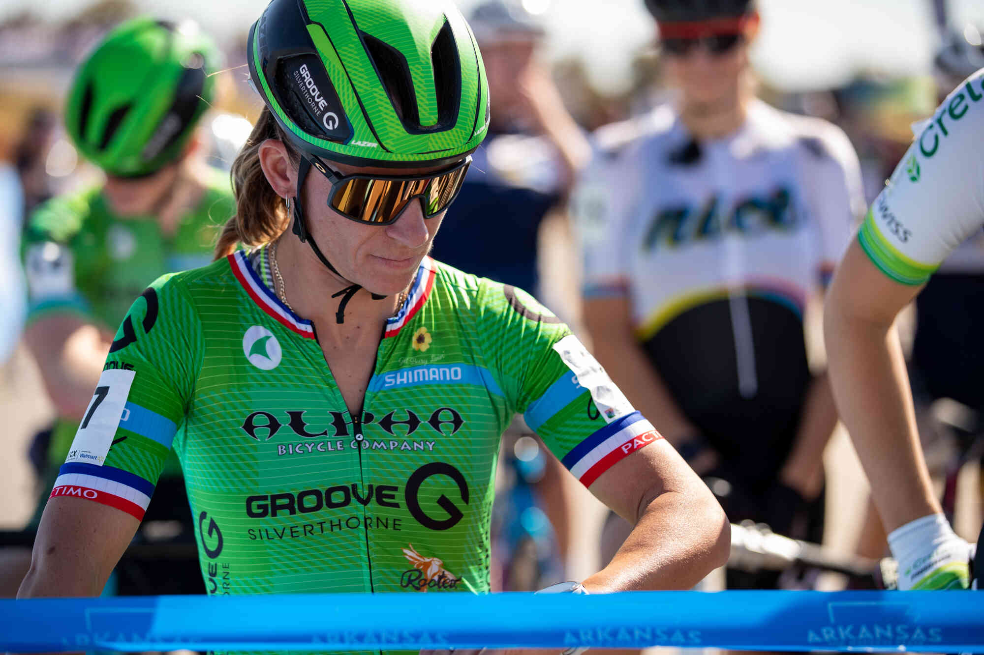 Art Templates for Pactimo Custom Cycling Clothing