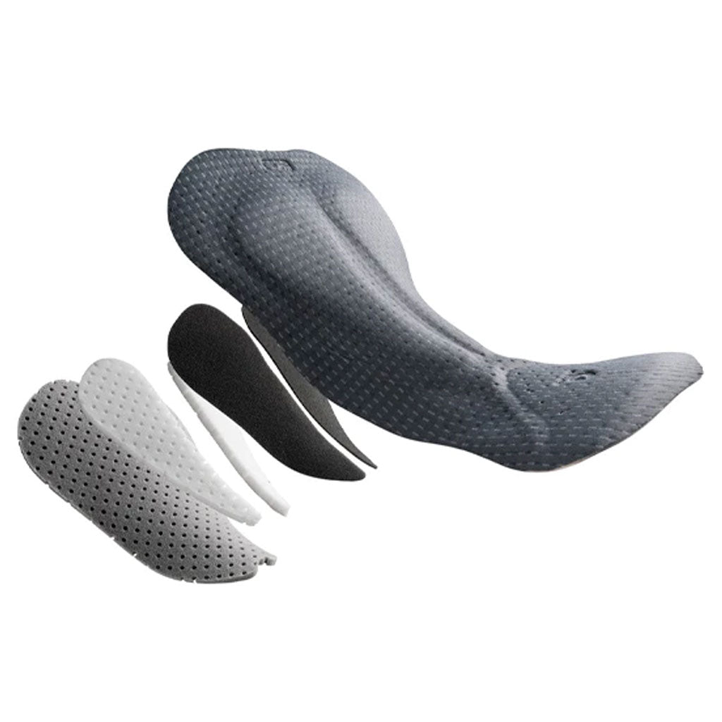 Cycling Chamois & Pads | Custom Cycling Shorts & Bibs | Pactimo Custom