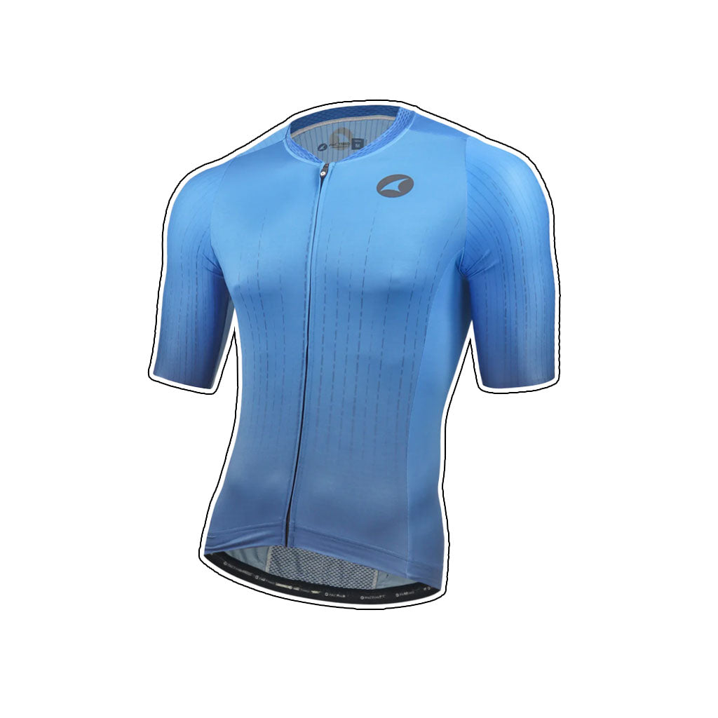 Second Skin Cycling Jersey Guide