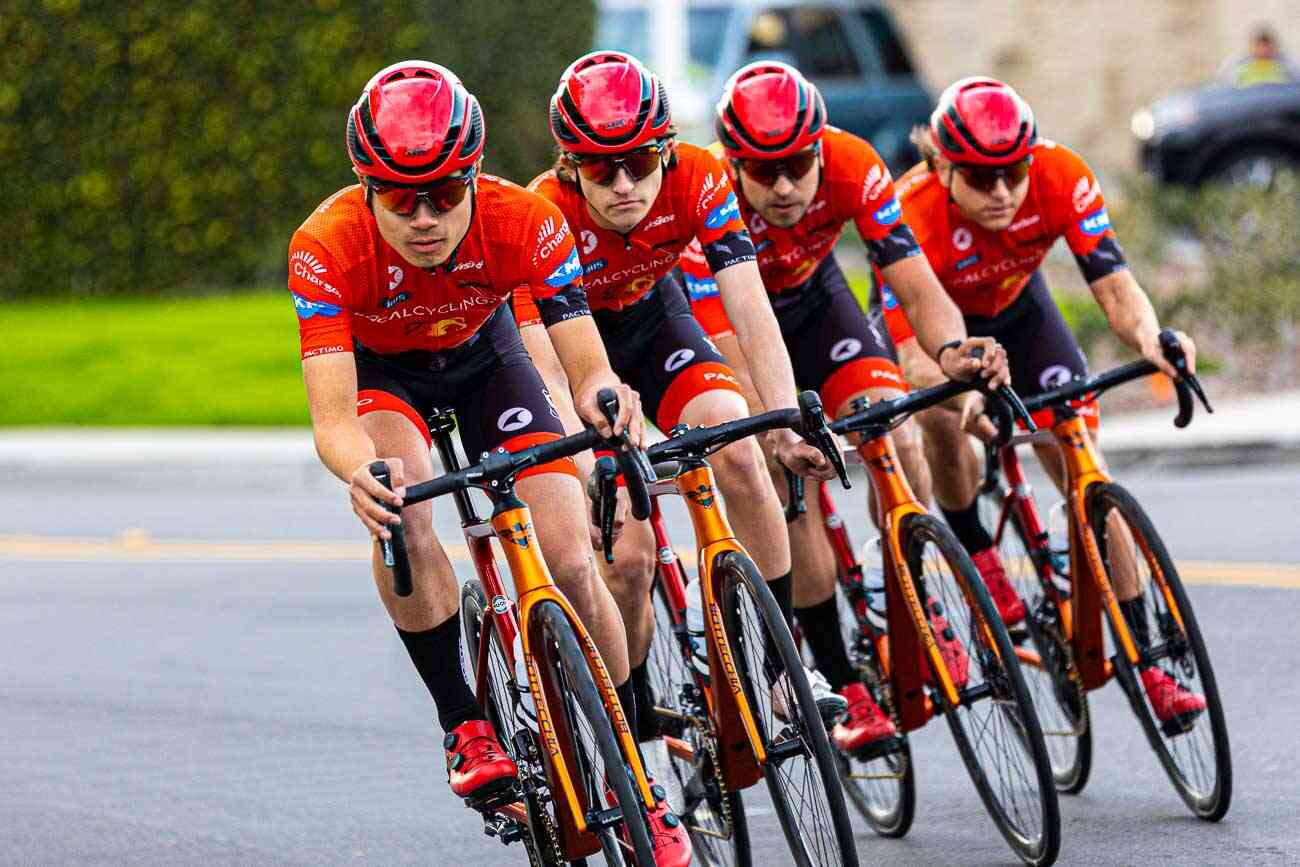 Custom Cycling Clothing Team Store Demo Pactimo Custom