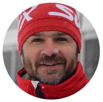 Stefan Weiss - Pactimo Germany & Austria
